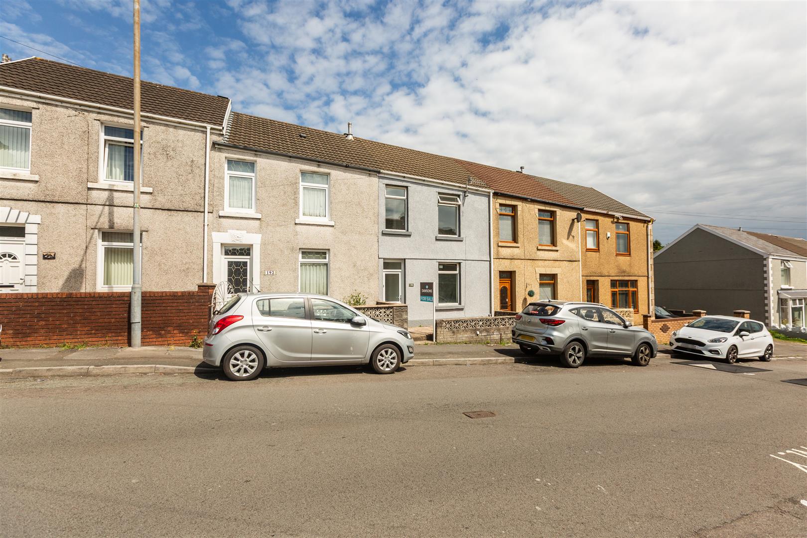 Middle Road, Cwmdu, Swansea, SA5 8EZ
